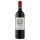 Edmond de Rothschild Chateau Odilon Haut-Medoc Bordeaux   75cl GOODS M&S   