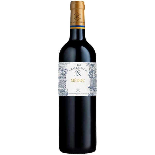 Lafite Rothschild Legende Medoc   75cl