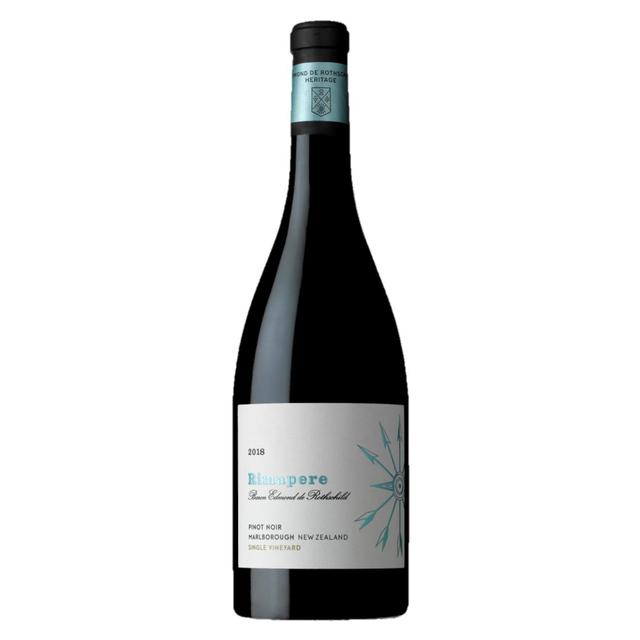 Rimapere Pinot Noir   75cl GOODS M&S   