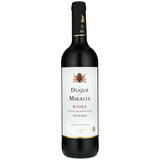 M&S El Duque De Miralta Rioja Crianza   75cl GOODS M&S   