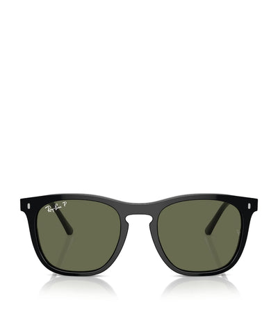 Harrods Ray-Ban RB2210 Sunglasses- Buy online at McGrocer