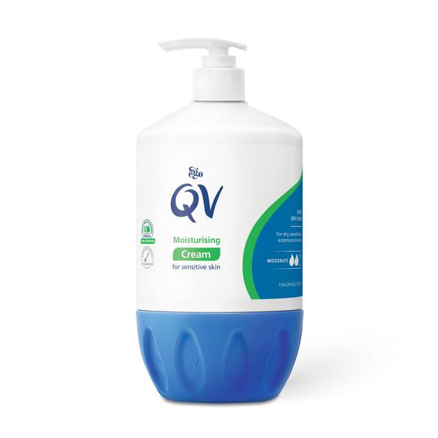 QV Moisturising Cream   1050g