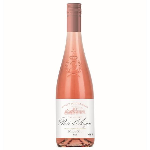 M&S Rose D'Anjou   75cl GOODS M&S   