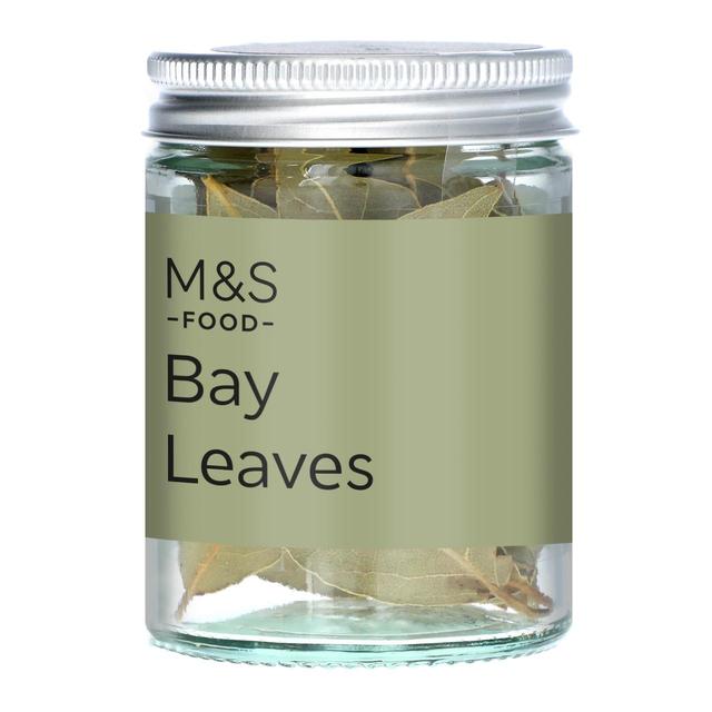 M&S Bay Leaves   2g