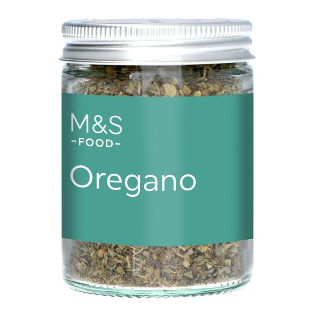 Cook With M&S Oregano   12g GOODS M&S   