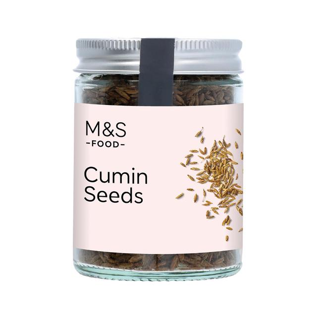 Cook With M&S Cumin Seeds   37g GOODS M&S   