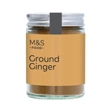 Cook With M&S Ground Ginger   37g GOODS M&S   