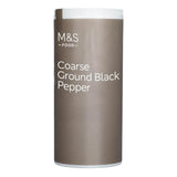 Cook With M&S Coarse Ground Black Pepper   100g GOODS M&S   