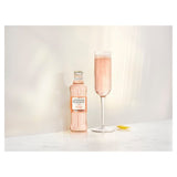 London Essence Co. White Peach & Jasmine Soda   24 x 200ml GOODS M&S   