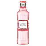 London Essence Co. Pomelo & Pink Pepper Tonic   24 x 200ml GOODS M&S   