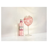 London Essence Co. Pomelo & Pink Pepper Tonic   24 x 200ml GOODS M&S   