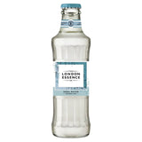 London Essence Co. Soda Water   24 x 200ml GOODS M&S   