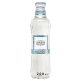 London Essence Co. Soda Water   24 x 200ml GOODS M&S   