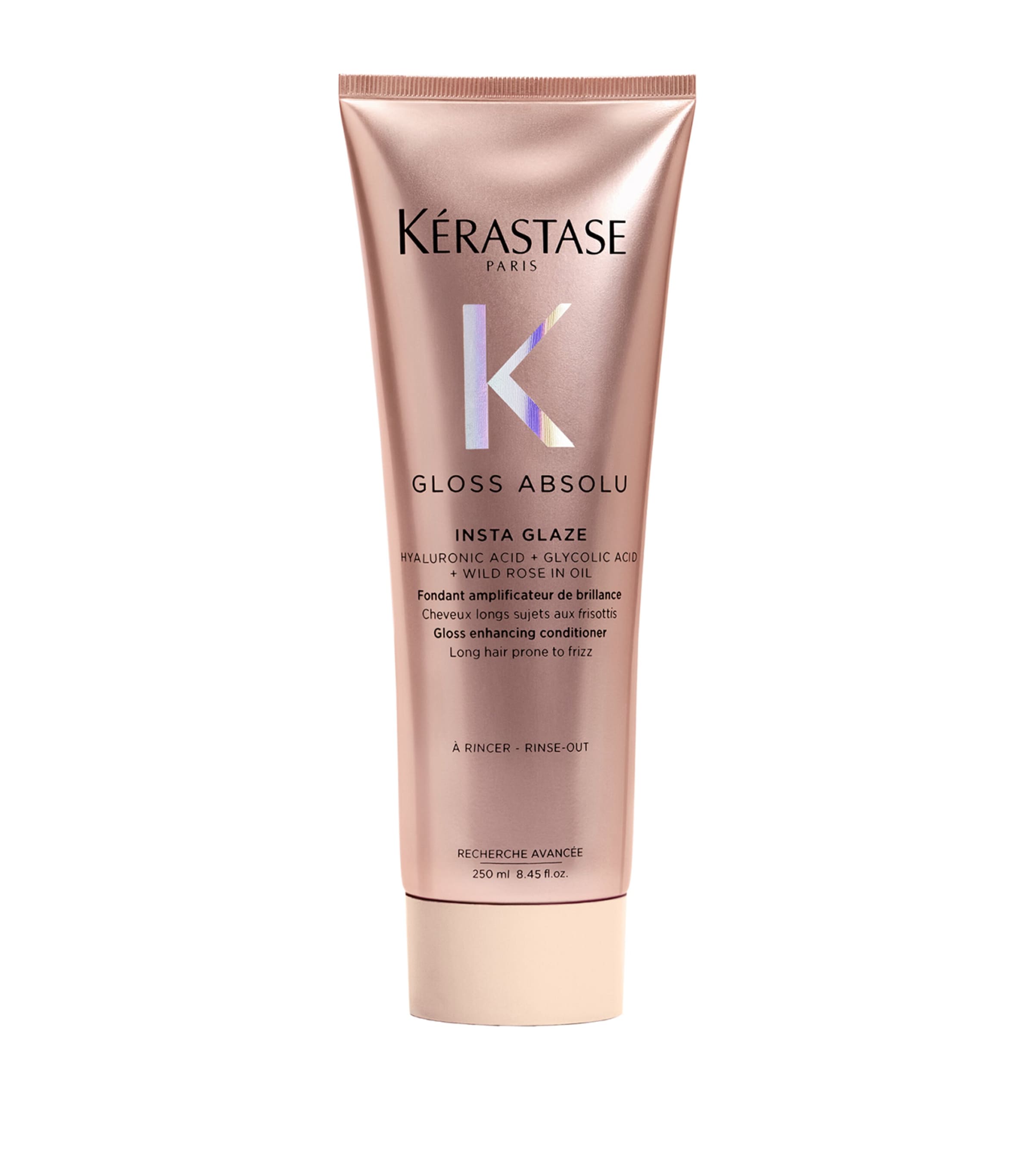 Kerastase Gloss Absolu Insta Glaze Conditioner 200ml, UK version