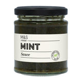 M&S Mint Sauce   175g GOODS M&S   