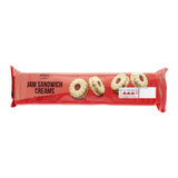 M&S Jam Sandwich Creams   155g GOODS M&S   