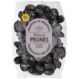 M&S Pitted Prunes   250g GOODS M&S   