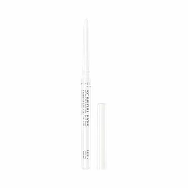 Rimmel Scandaleyes Eye Definer 005 Snow White, imported from the UK