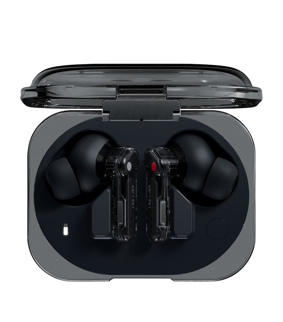 Nothing Ear (3a) wireless noise-cancelling earbuds (British brand)
