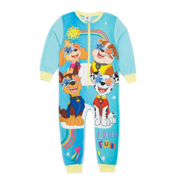 Paw Patrol Kids Forever Fun Sleepsuit (18-24 Months)