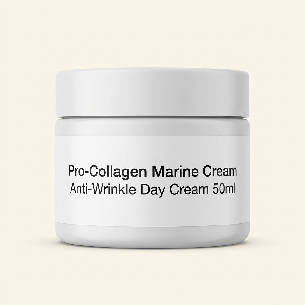 ELEMIS Pro-Collagen Marine face cream 50ml (British brand)