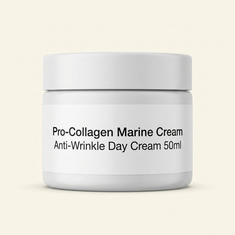 ELEMIS Pro-Collagen Marine face cream 50ml (British brand)