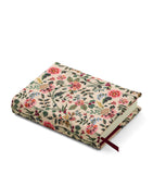 Carnet matelassé Rifle Paper Co. Quilted Gracie, importé du Royaume-Uni