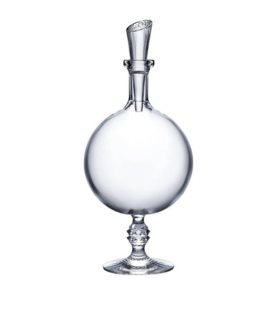 Harrods Baccarat Jean-Charles Boisset Champagne Carafe- Buy online at McGrocer