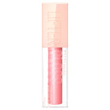 Maybelline Lifter Gloss Plumping Hydrating Lip Gloss Hyaluronic Acid 004 Silk All Sainsburys   