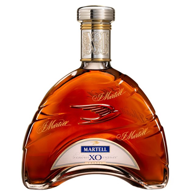 Martell XO Cognac   70cl GOODS M&S   