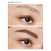 Morphe Micro Brow Pencil Chocolate Mousse, imported from the UK