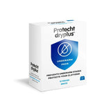 Protecht Dry Plus Underarm Pads 12 Sheets - Large GOODS Superdrug   