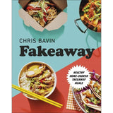 Fakeaway- Healthy Home-cooked Takeaway Meals GOODS M&S   