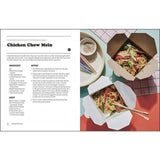 Fakeaway- Healthy Home-cooked Takeaway Meals GOODS M&S   