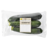 M&S Courgettes   325g GOODS M&S   