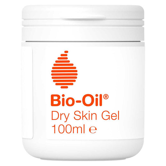 Bio-Oil Dry Skin Gel 100ml - Restore And Hydrate GOODS Boots   