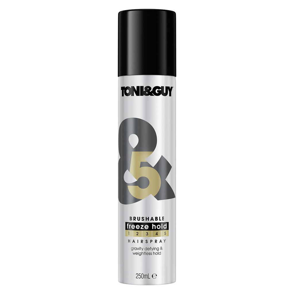 Toni & Guy Extreme Style Creation Hairspray 250ml