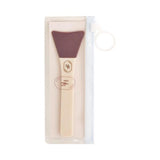 Heveblue Soft Curve Spread Brush 1pc, UK version