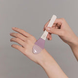 Heveblue Soft Curve Spread Brush 1pc, UK version
