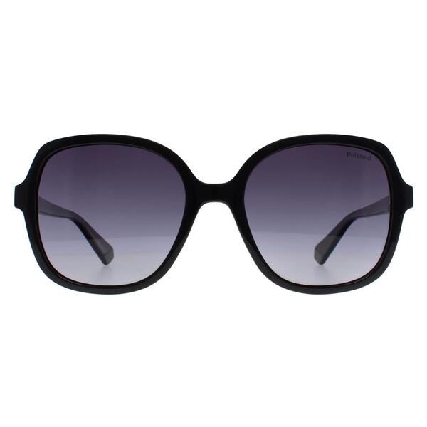 Polaroid polarised sunglasses black - British product
