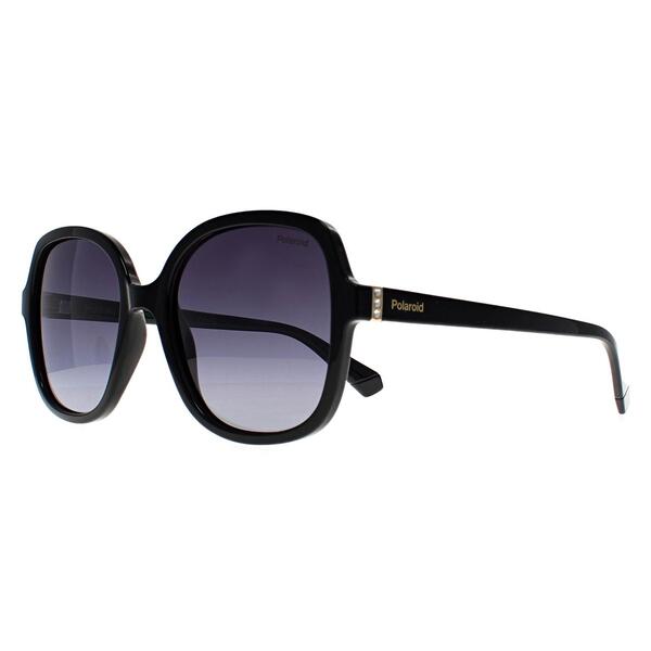 Polaroid polarised sunglasses black - British product