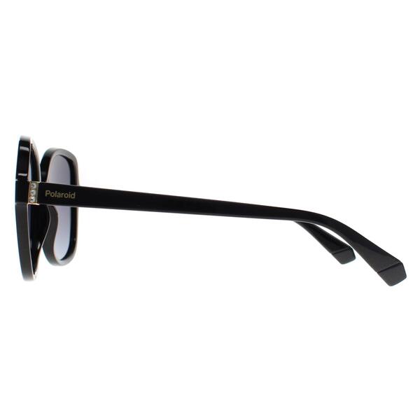 Polaroid polarised sunglasses black - British product