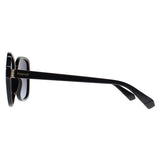 Polaroid polarised sunglasses black - British product