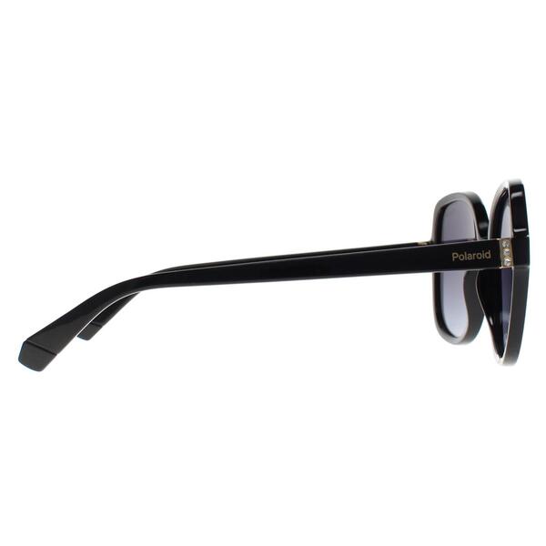 Polaroid polarised sunglasses black - British product