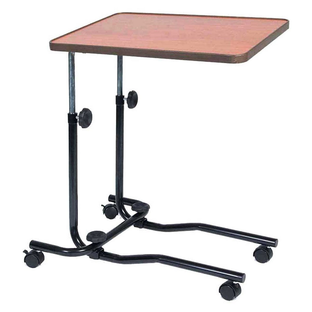 NRS Healthcare Overbed/Chair Table