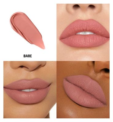 Kylie Cosmetics Matte Lip Kit GOODS Boots 700 Bare  