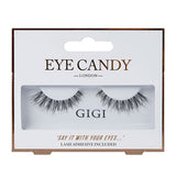 Eye Candy False Eyelashes - Gigi GOODS Superdrug   