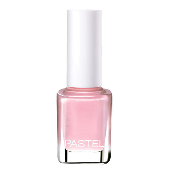 Pastel Cosmetics Nail Polish Winter Garden 246 GOODS Superdrug Pink Sweet 54  