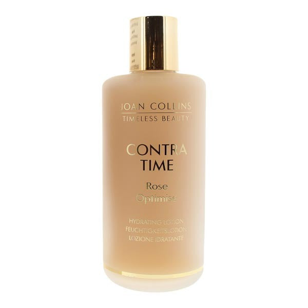 Joan Collins Contra Time Rose Multi-Action Lotion 200ml GOODS Superdrug   