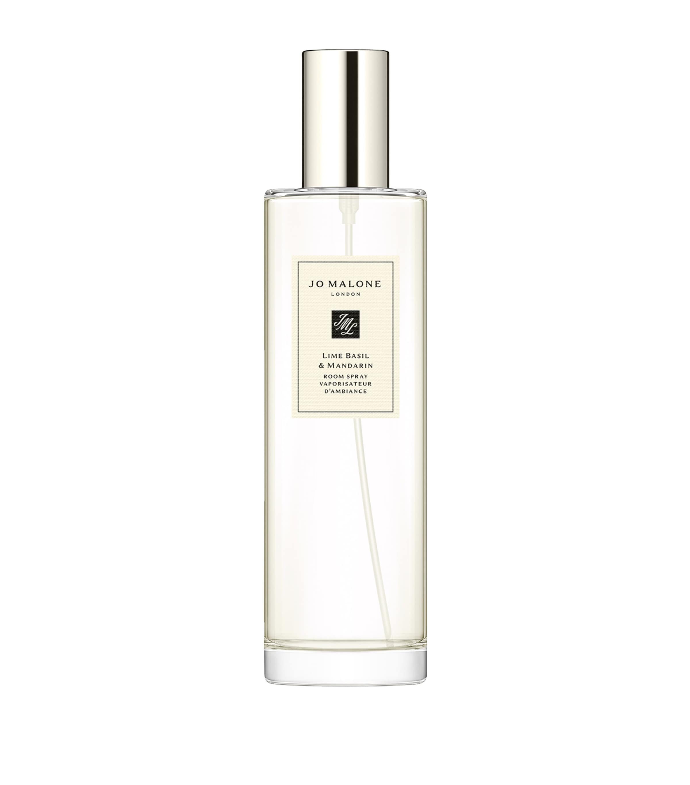 Jo Malone London Lime Basil and Mandarin room spray 100ml, UK version